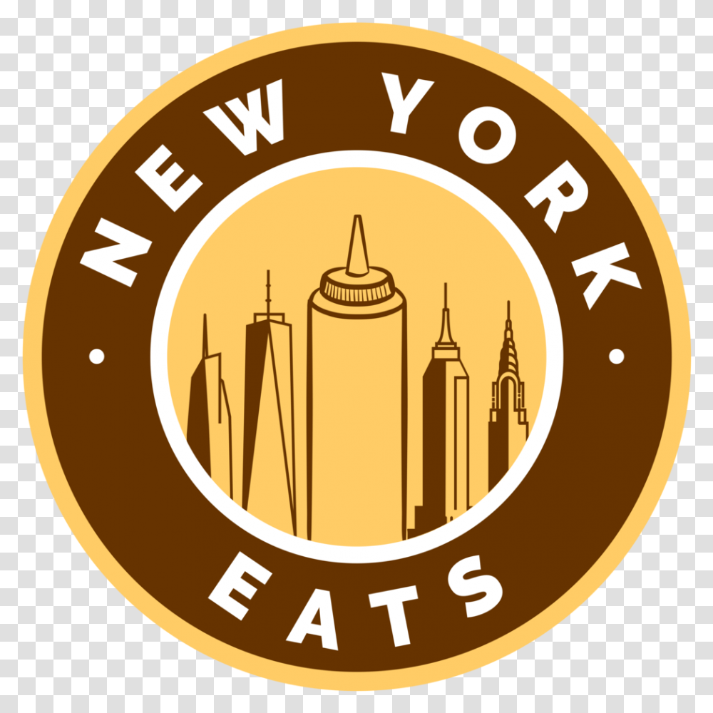 New York Eats Bmw Alpina, Label, Text, Logo, Symbol Transparent Png