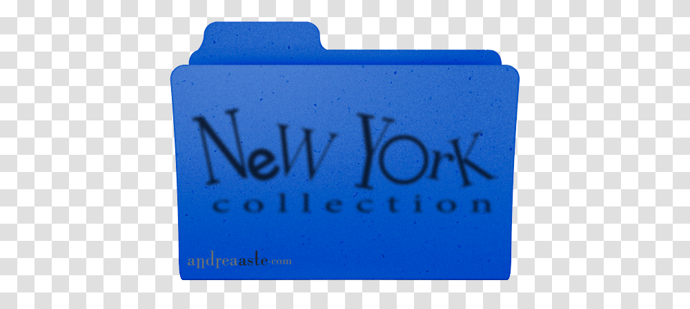 New York Folder Iconset Horizontal, Text, Word, Handwriting, Label Transparent Png