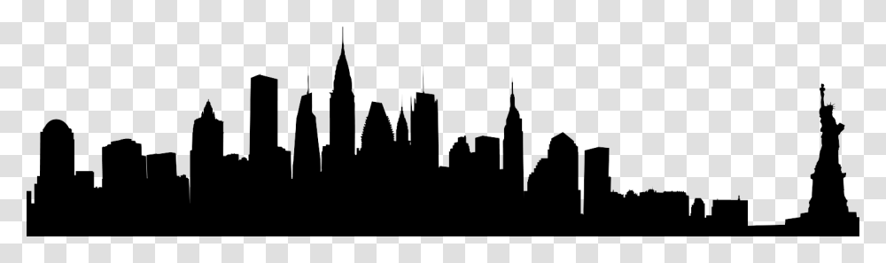 New York Free Download Clip Art, Gray, World Of Warcraft Transparent Png