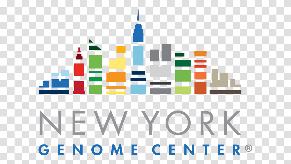 New York Genome Center, Poster Transparent Png
