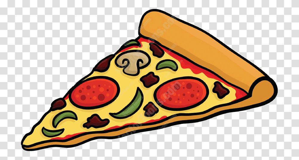 New York Giant Pizza San Diego, Food, Hot Dog, Lunch, Meal Transparent Png