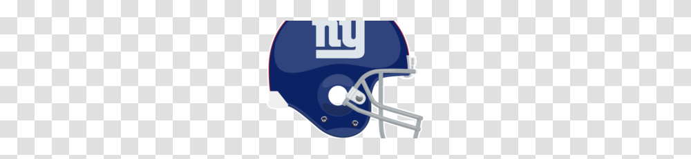 New York Giants Clipart Archives, Apparel, Helmet, American Football Transparent Png