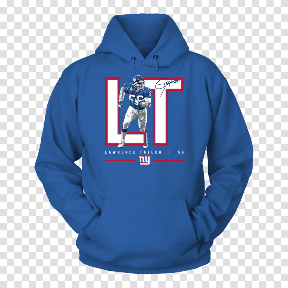 New York Giants, Apparel, Sweatshirt, Sweater Transparent Png