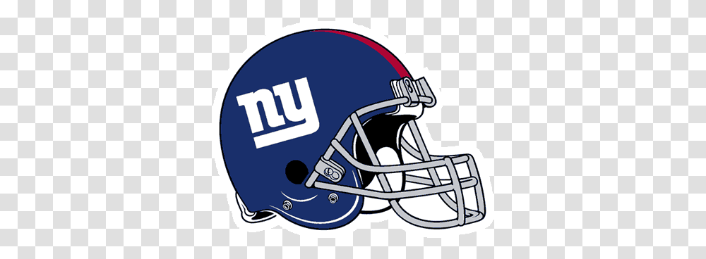 New York Giants Helmet Clipart, Apparel, Football Helmet, American Football Transparent Png