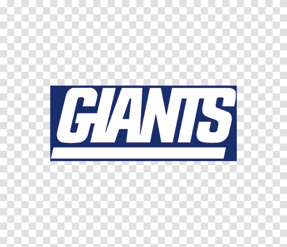 New York Giants Iron On Transfers For Jerseys, Logo, Trademark, Word Transparent Png