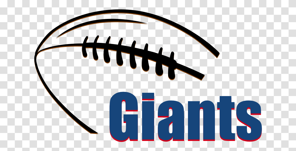 New York Giants Logo, Clock, Digital Clock Transparent Png