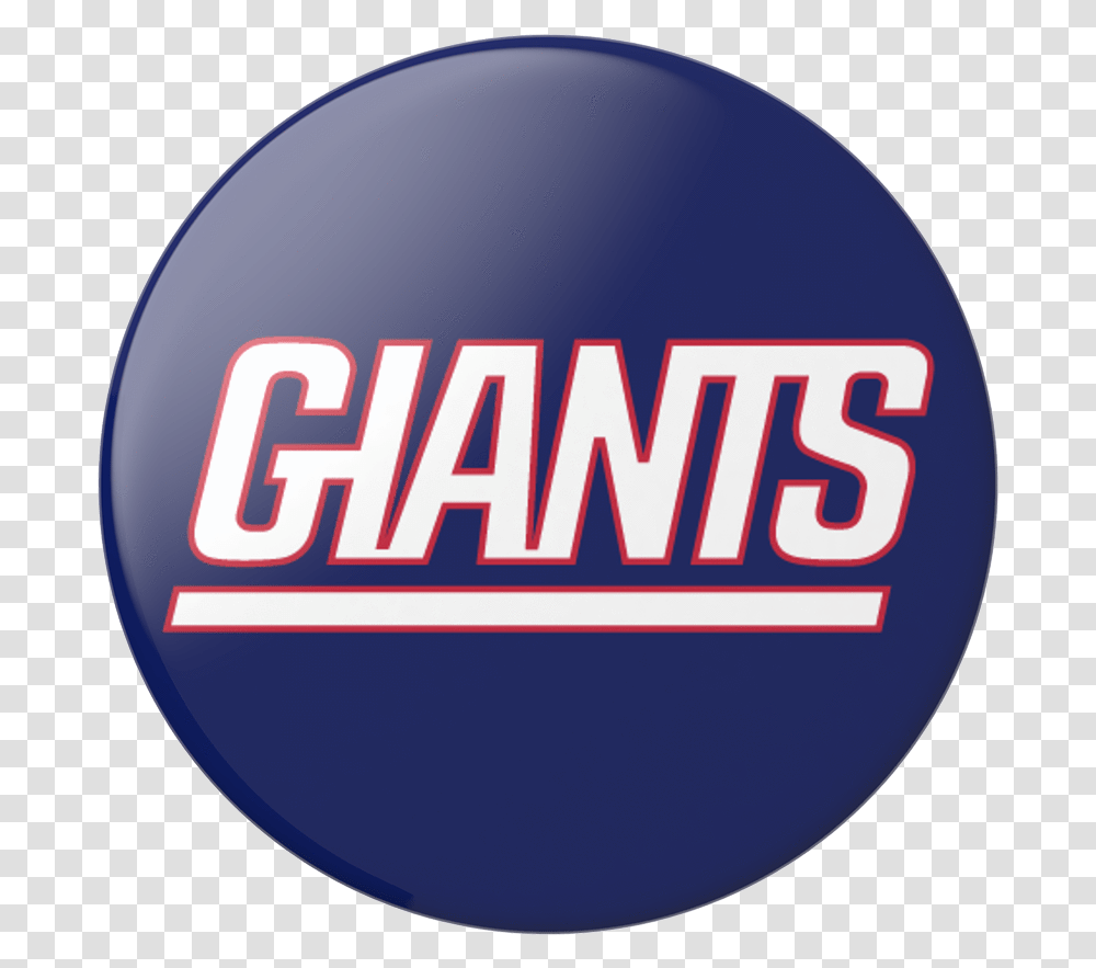New York Giants Logo New York Giants, Trademark, Word Transparent Png