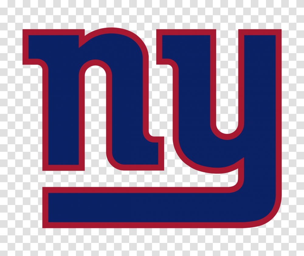 New York Giants Logo Vector, Word, Label Transparent Png