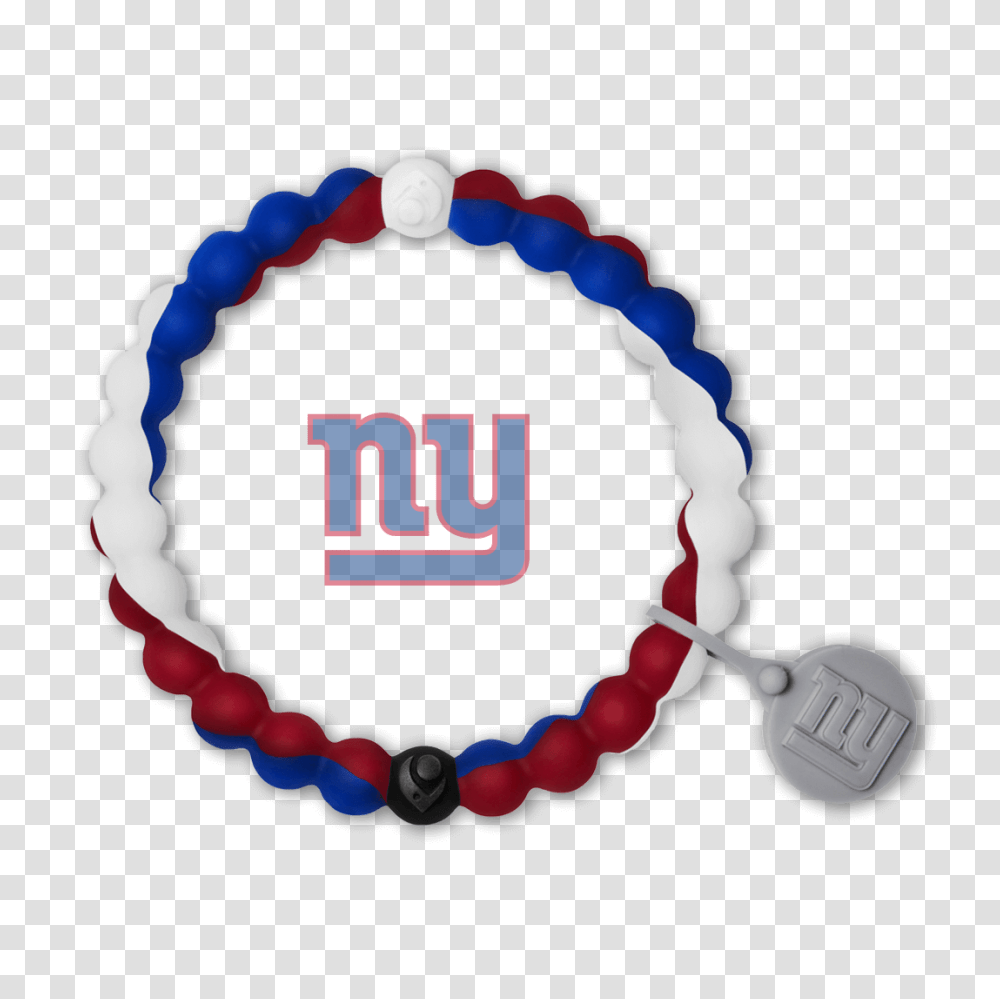 New York Giants Lokai Clipart New York Giants Lokai, Accessories, Accessory, Hand, Jewelry Transparent Png