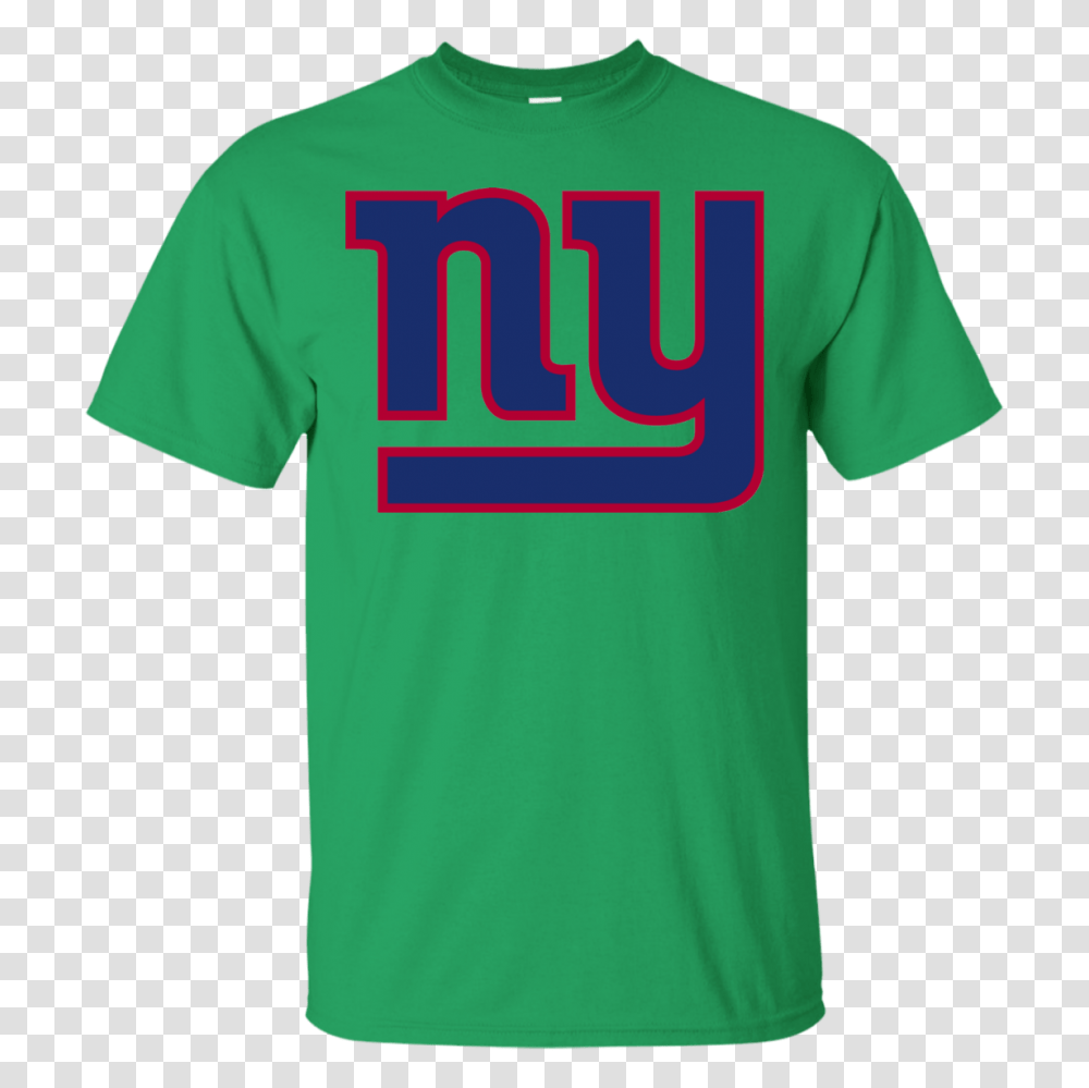 New York Giants Ny Giants Football Mens T Shirt, Apparel, T-Shirt Transparent Png