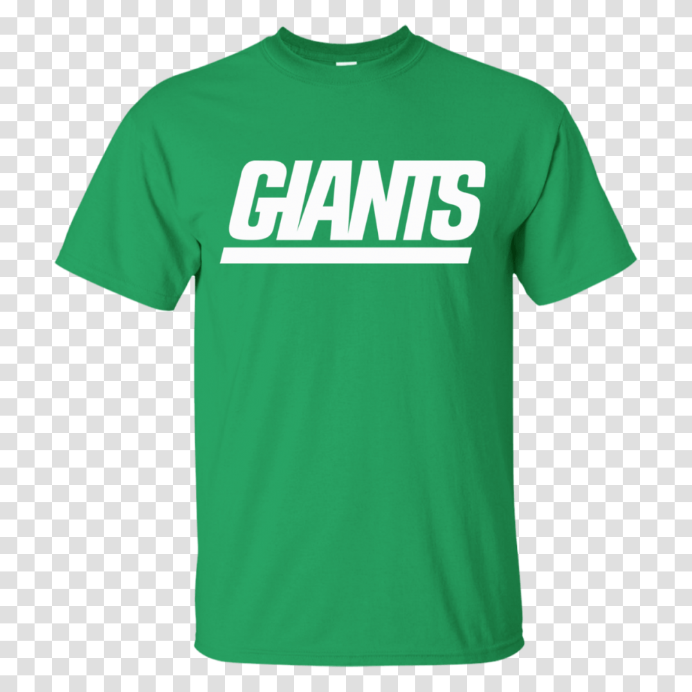 New York Giants Ny Giants Logo Football Mens T Shirt, Apparel, T-Shirt Transparent Png