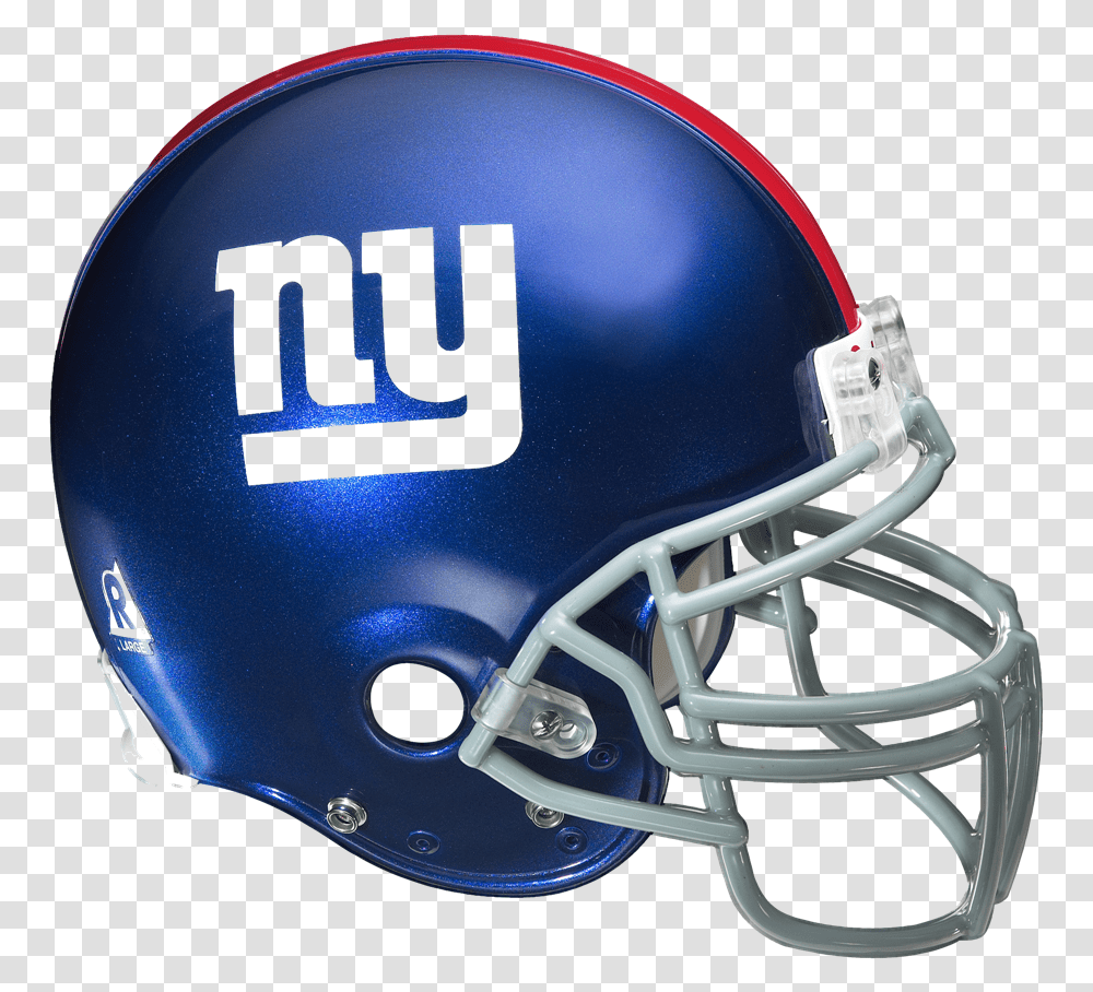 New York Giants Photos Mart Ny Giants Helmet, Clothing, Apparel, Football Helmet, American Football Transparent Png