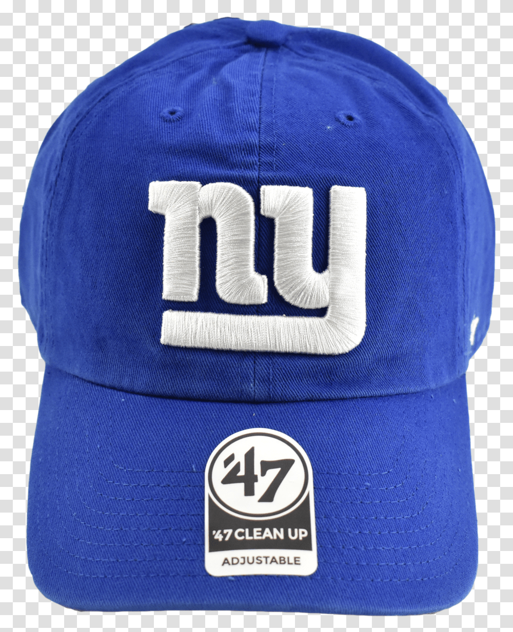 New York Giants '47 Brand Nfl Dad Hat Osfa New York Giants, Clothing, Apparel, Baseball Cap, Shirt Transparent Png