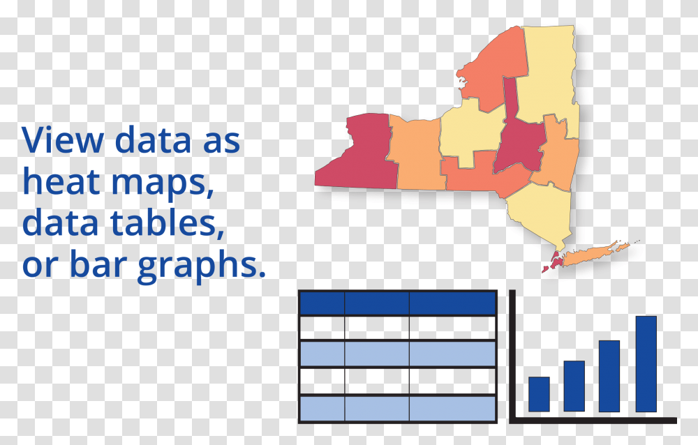 New York Health Workforce Data Guide Graphic Design, Person, Plot, Outdoors, Text Transparent Png