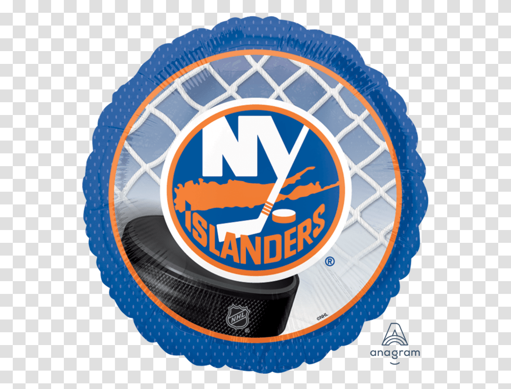 New York Islanders Vs Toronto Maple Leafs, Logo, Trademark, Emblem Transparent Png