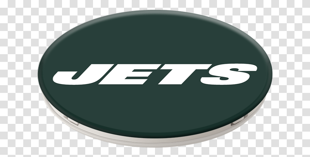 New York Jets Circle, Logo, Label Transparent Png
