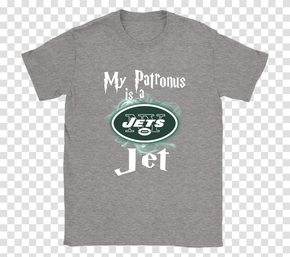 New York Jets, Apparel, T-Shirt, Plant Transparent Png