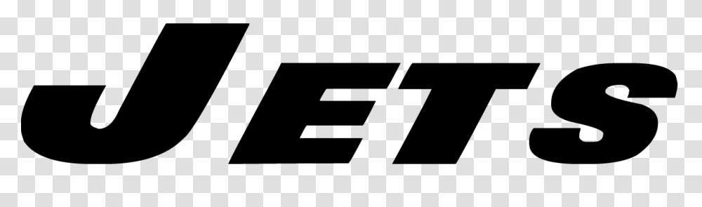 New York Jets Font Download, Logo, Trademark Transparent Png