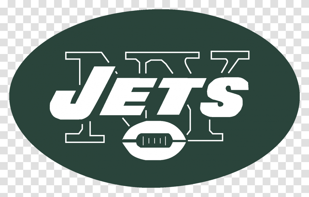 New York Jets Logo 2018, Label, Car, Vehicle Transparent Png
