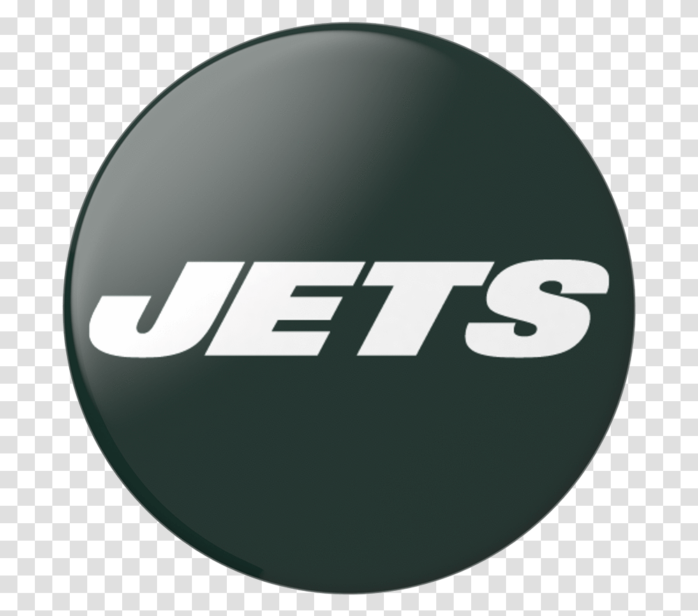 New York Jets Logo, Trademark, Badge, Emblem Transparent Png