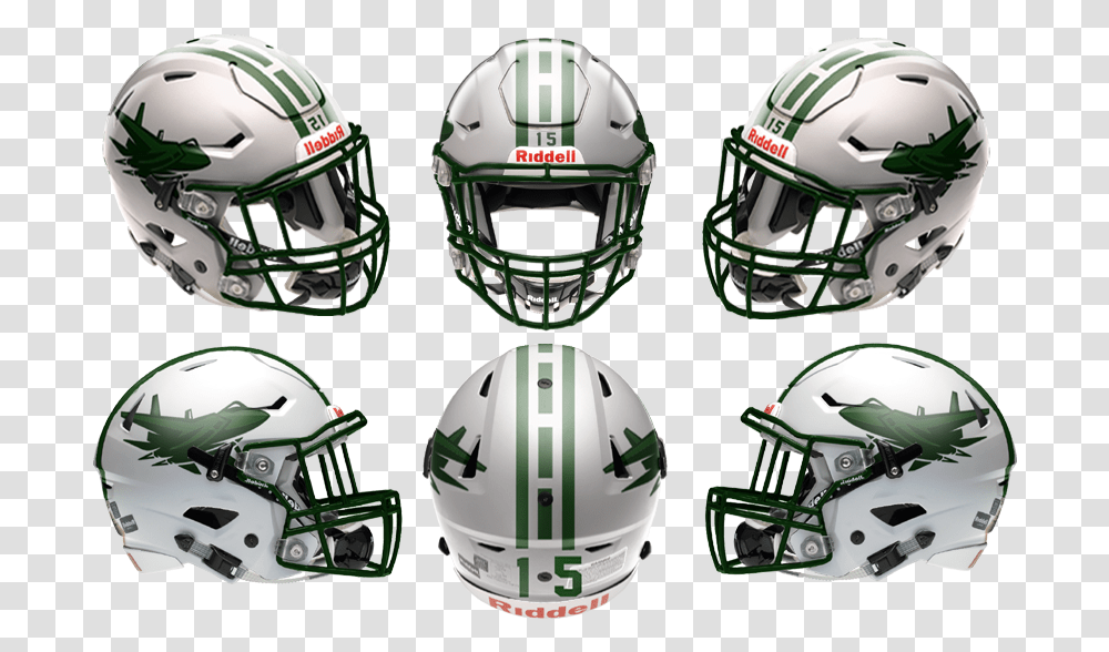 New York Jets New Logo 2019, Apparel, Helmet, American Football Transparent Png