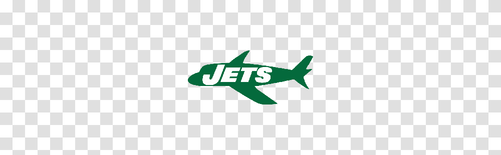 New York Jets Primary Logo Sports Logo History, Trademark, Animal, Sea Life Transparent Png