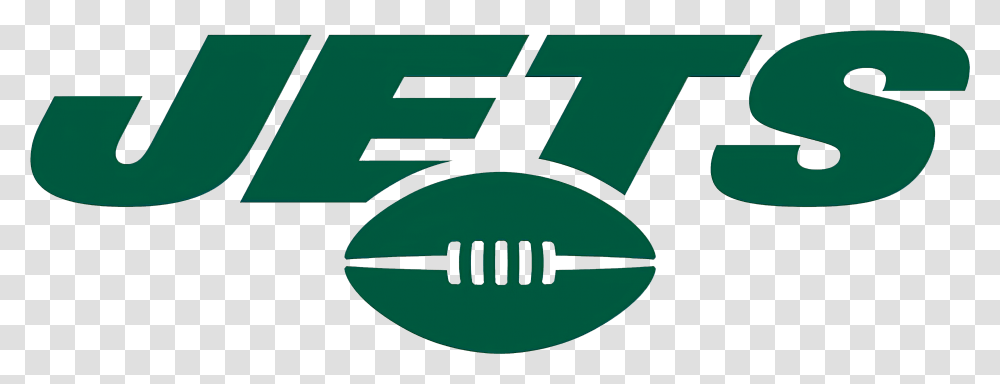 New York Jets Wordmark Logo, Trademark, Darts, Game Transparent Png