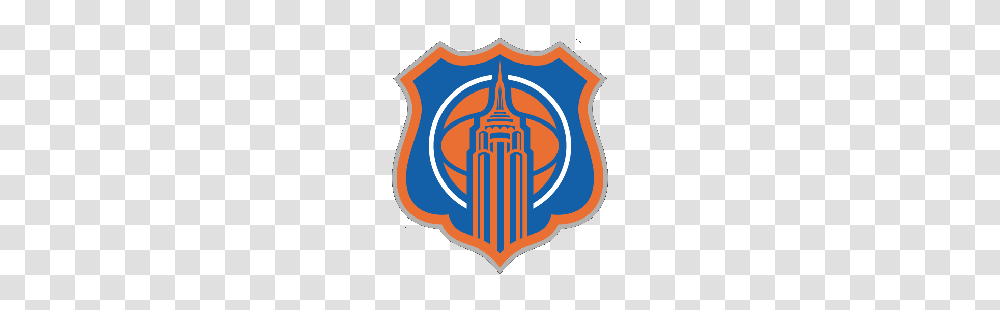 New York Knickerbockers Concept Logo Sports Logo History, Armor, Shield, Rug Transparent Png