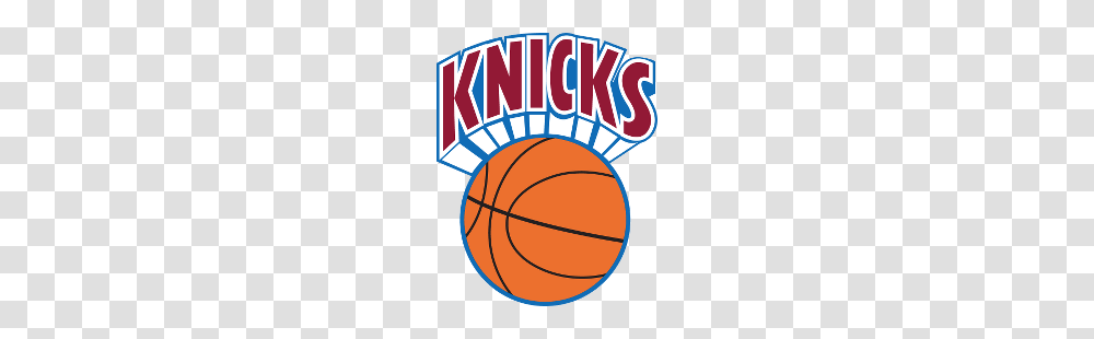New York Knickerbockers Primary Logo Sports Logo History, Trademark, Sphere, Ball Transparent Png