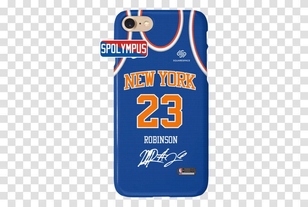 New York Knicks 1st Mobile Phone Case, Label, Bottle, Beverage Transparent Png