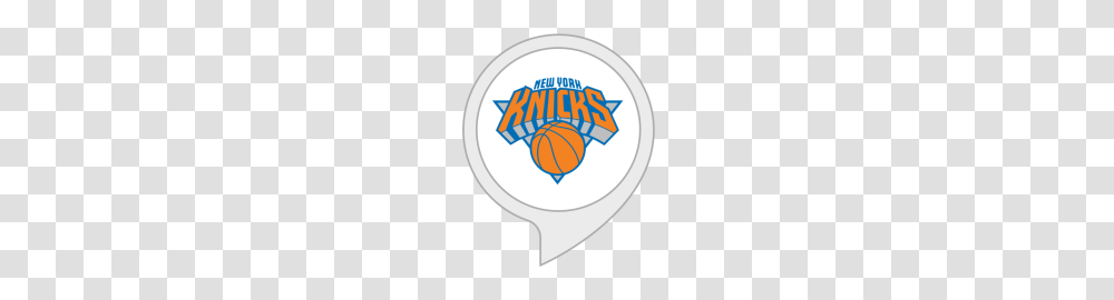 New York Knicks Alexa Skills, Ball, Plectrum, Costume Transparent Png
