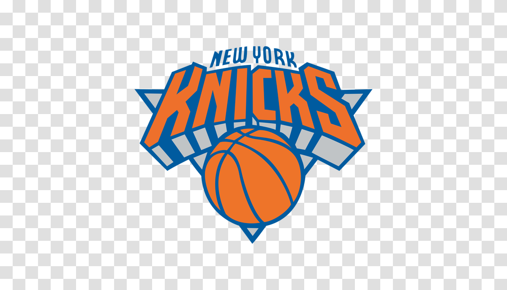 New York Knicks Logo, Ball, Leisure Activities Transparent Png