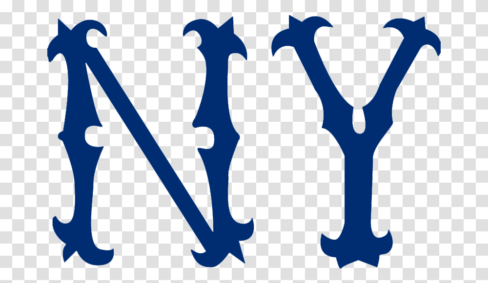 New York Knicks Logo Logos And Uniforms Of The New York Yankees, Axe, Tool, Hook Transparent Png