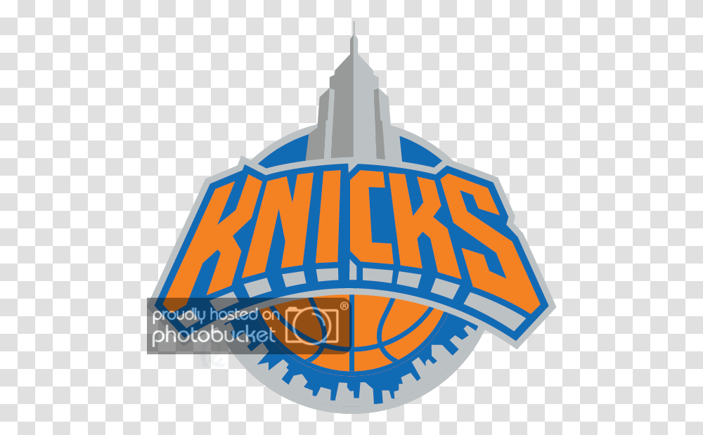 New York Knicks Logo New York Knicks, Dome, Architecture, Building Transparent Png