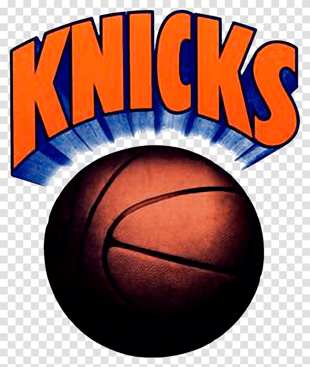 New York Knicks Logo, Sphere, Sport, Sports, Team Sport Transparent Png