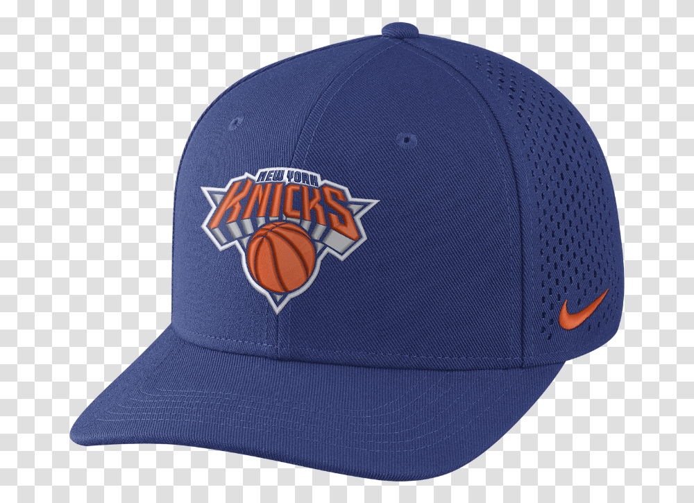 New York Knicks New York Knicks Phone, Apparel, Baseball Cap Transparent Png