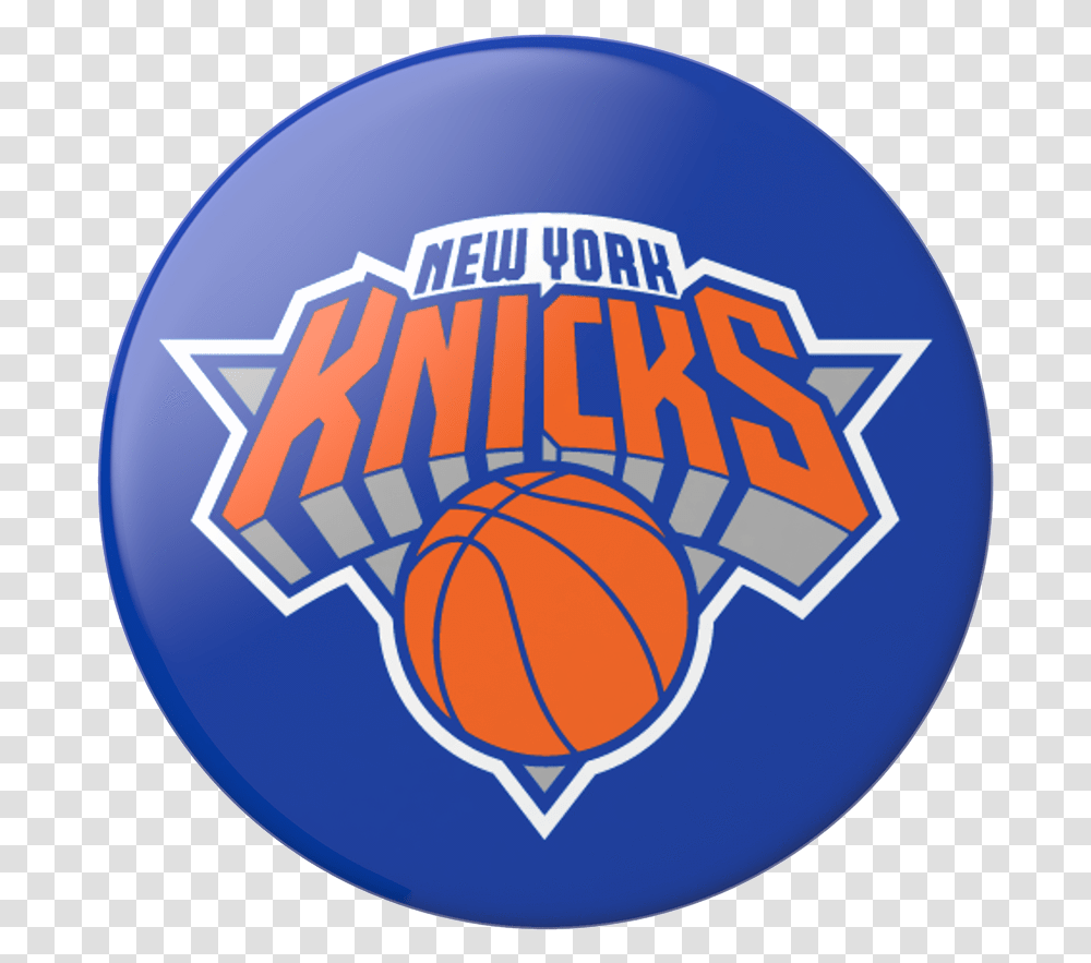 New York Knicks New York Knicks, Team Sport, Sports, Ball, Basketball Transparent Png
