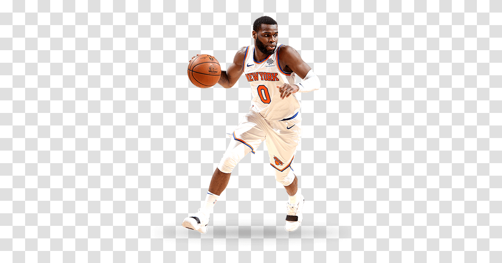 New York Knicks Roster New York Knicks, Person, Human, People, Sport Transparent Png