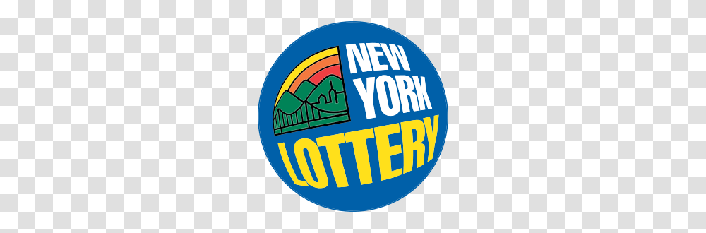 New York Lottery, Sphere, Ball, Word, Sport Transparent Png