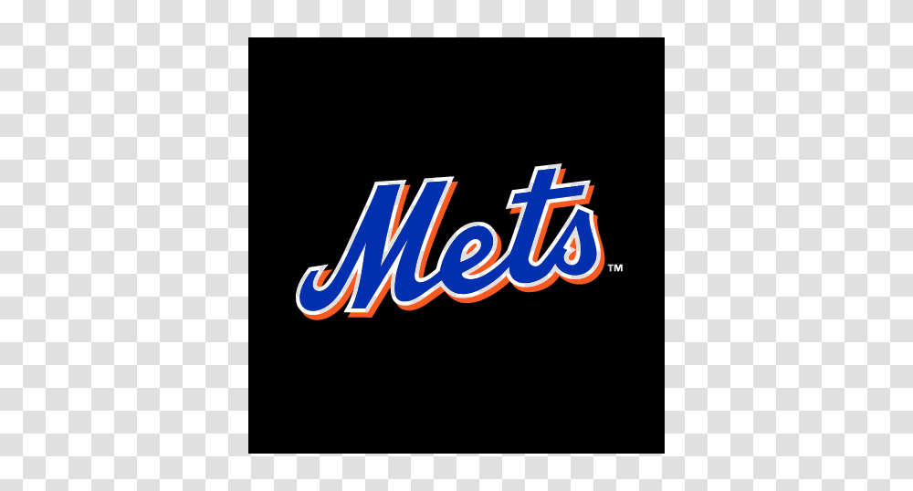 New York Mets, Alphabet, Word, Logo Transparent Png