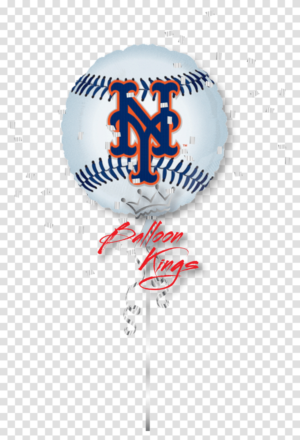 New York Mets Ball Sphere, Poster, Advertisement, Paper, Flyer Transparent Png