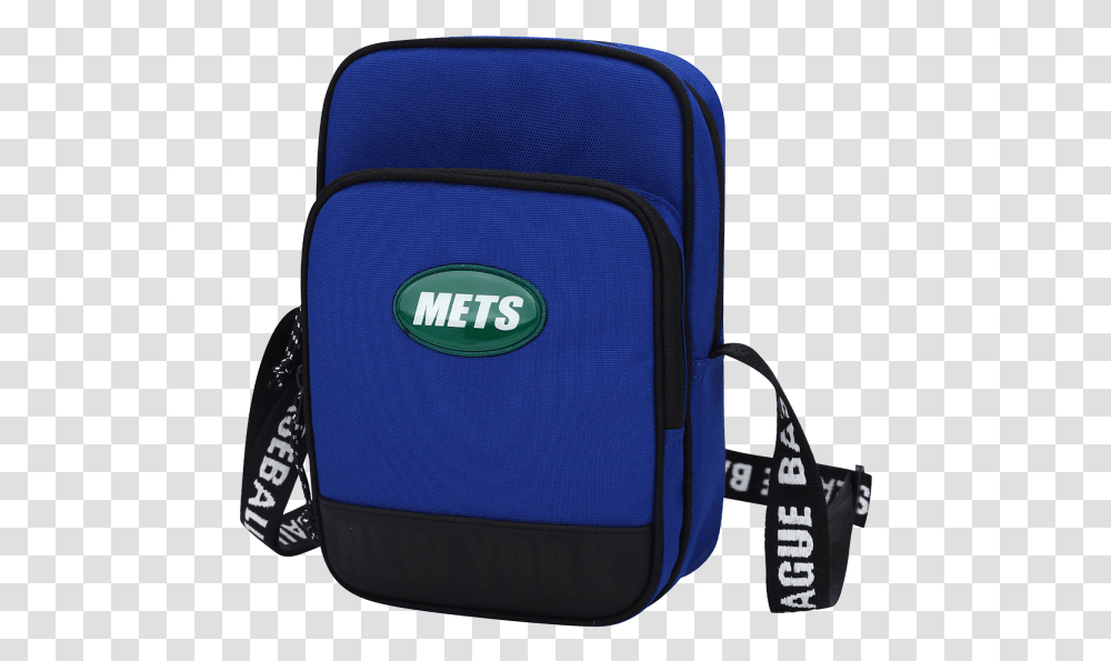 New York Mets Boom Boom Cross Bag Laptop Bag, Backpack Transparent Png
