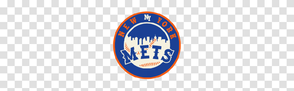 New York Mets Concept Logo Sports Logo History, Label, Rug Transparent Png