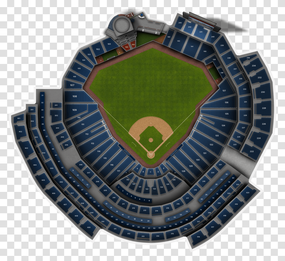 New York Mets For American Football Transparent Png