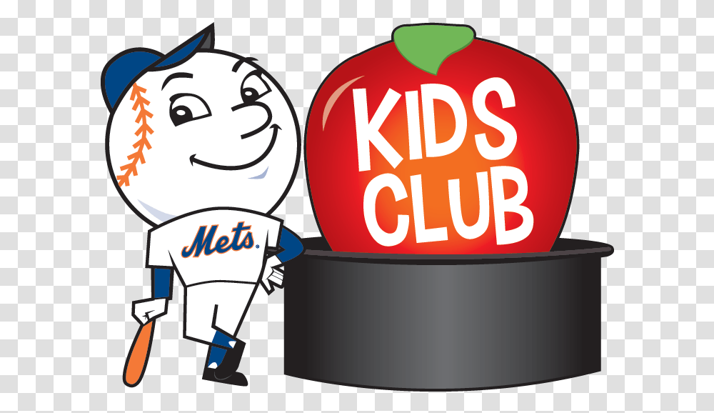 New York Mets Logo Logos And Uniforms Of The New York Mets, Crowd, Face, Text, Performer Transparent Png