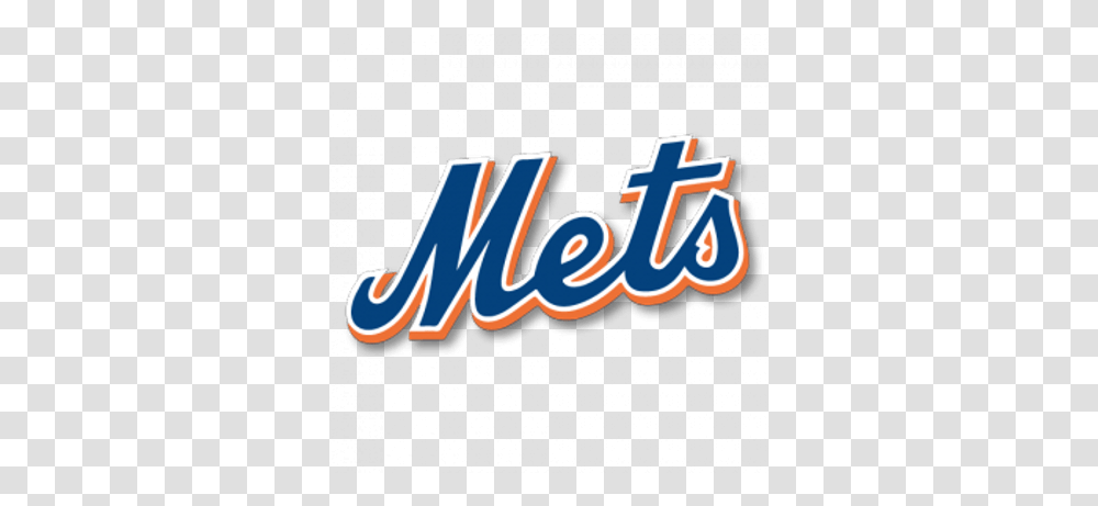 New York Mets Logo New York Mets Logo, Word, Alphabet, Text, Symbol Transparent Png