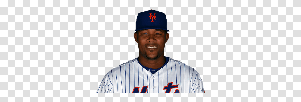 New York Mets Logo Stickpng Mets, Clothing, Apparel, Person, Human Transparent Png