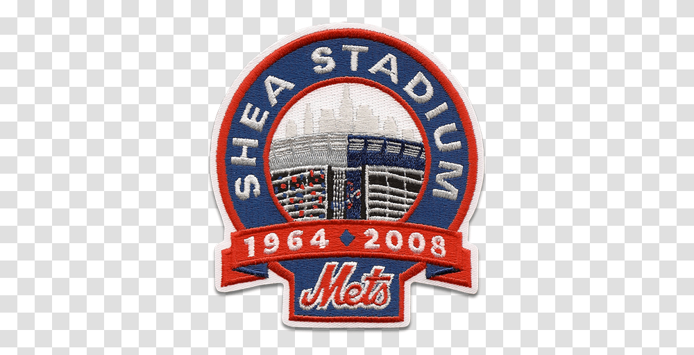 New York Mets Sports Logo Patch Patches Collect New York Mets, Symbol, Trademark, Rug, Badge Transparent Png