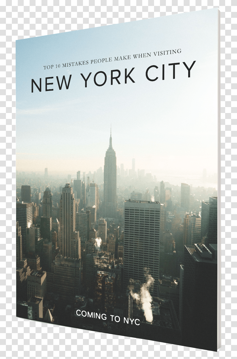 New York, Nature, Metropolis, City, Urban Transparent Png