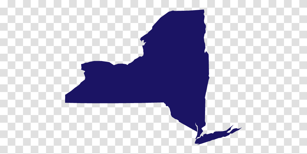 New York New York District 19 Map, Silhouette, Person, People, Outdoors Transparent Png